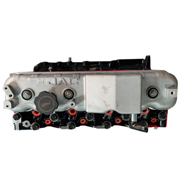 4DA1 Motor Engine Assembly for JAC Car Fitment Standard FOTON AUMARK FORD TRANSIT 2.0 2.4L