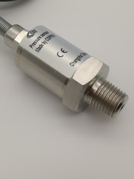 LNG 50 MΩ Industrial Automation Sensor Accuracy 1 %FS