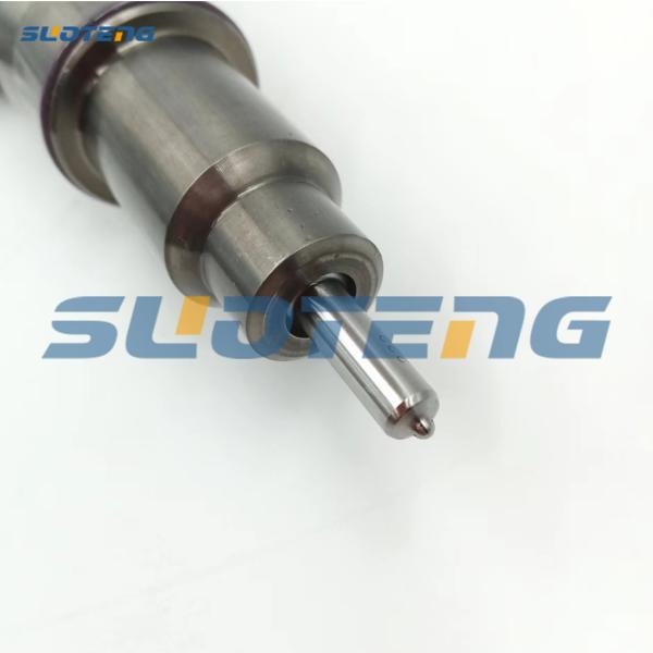 20440388 Injecteur diesel Injecteur de carburant Assy Pour excavateur EC360B EC360
