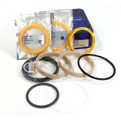 KOMATSU SKF Seal Kit PC200-5 Balde KOM-707-98-36210 KOM-707-98-45220 KOM-707-98-47620 Borracha NBR O Anel