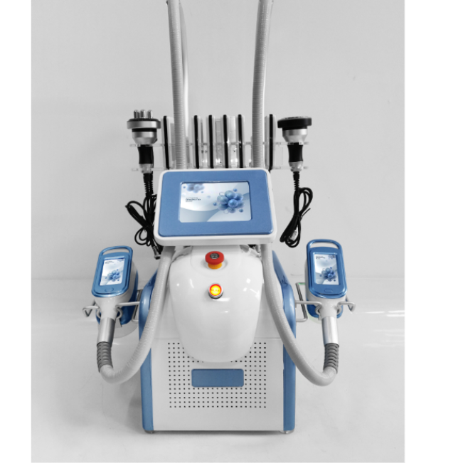1200W Cryolipolysis 360 Fat Freeze Machine For Body Contouring And Fat Reduction
