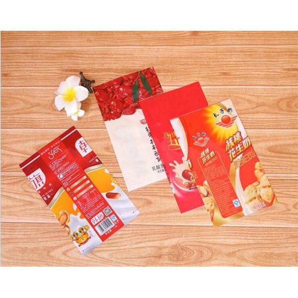 Antipollution Shrink Wrap Labels Custom Shape Good Decorative Effect