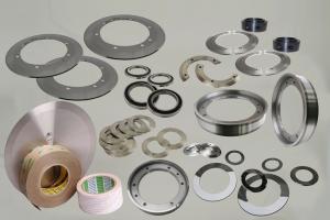 K&G International Industrial Limited