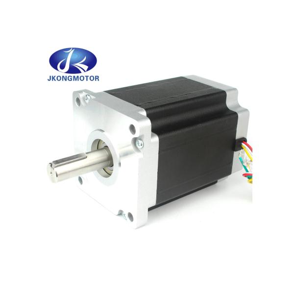 1.8° Nema 42 11.2Nm 5.5A JK110HS Hybrid CNC Kit Micro Stepper Motor