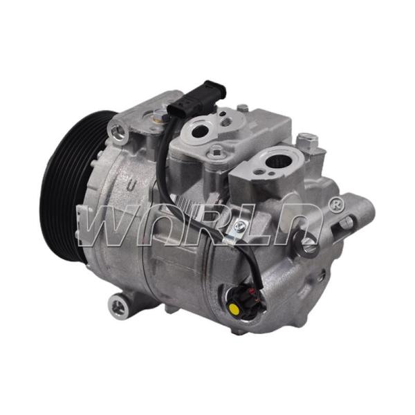Veículo com compressor AC A0008303601 4471506083 Para Benz GLE350/GLE450 3.0 W166 WXMB108