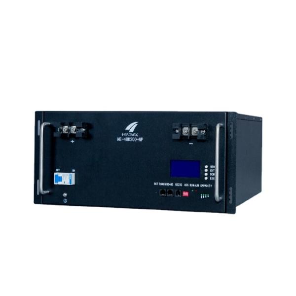 51.2V 100AH LiFePo4 Li-ion Battery High Capacity Home Solar Energy Storage UPS Telecom Storage  Lithium Ion Cell Battery