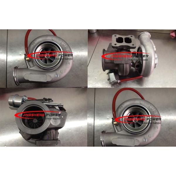 Holset Turbo Gas Engine HX40W 4043807D 4043809 3885929 3885927 4043812 3885929 3885928 11129542 Volvo Truck with MD9
