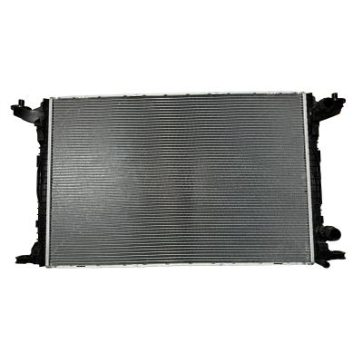 Auto Parts Cooling System Aluminum Radiator 8W0121251L for Audi A4L A5 A6L A7 Q8