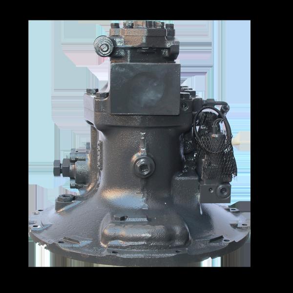 Bomba de pistão hidráulica para Komatsu Pc490lc-11 708-2j-00012 Pc120-8 Pc160 Pc128uu-2 Bomba hidráulica principal