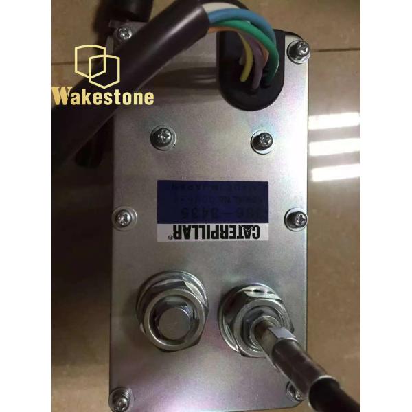 Excavator Throttle Motor For CAT320D2 CAT312 CAT313D2 CAT315D2 CAT318D2