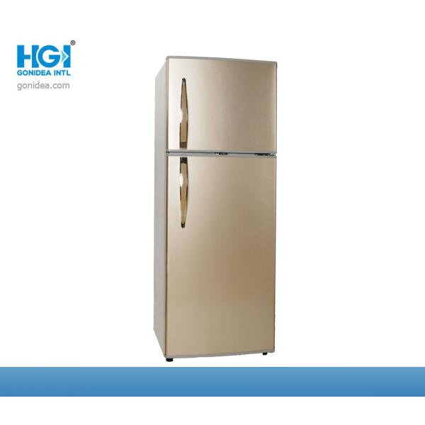 Замораживатель холодильника Ft Frost Cu двери складчатости 212l 7,5 свободный интегрировал 55.5in