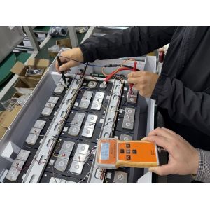 EXLIPORC NEW ENERGY (SHENZHEN) Co., Ltd.