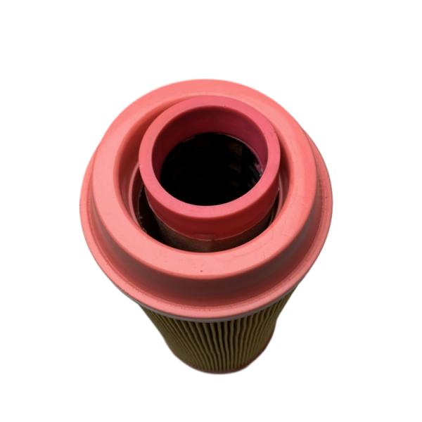 LINDE Forklift 351 Series Long Working Life Air Filter with Paper Rubber Material for Energy & Mining Applications