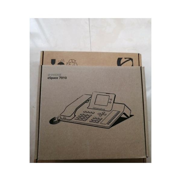 Stock EP1Z01IPHO espace7910 Broadband Network Terminal with Customization Options