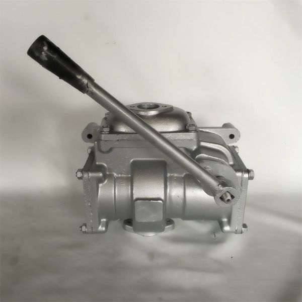 CS Series Manual Water Pump Hand Oil Pump