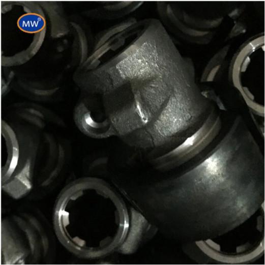 Power Transmission Pto Shaft Clutch for Agricultural Machine Tractor