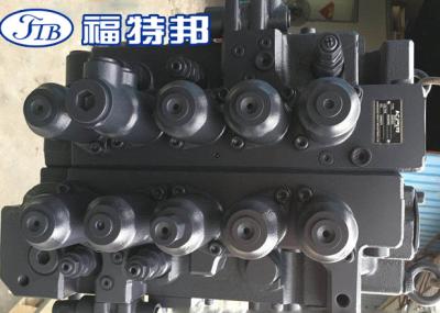SA1142-05712 VOE14557520 EC360 EC360B Main Control Valve For Volvo Excavator Hydraulic Parts