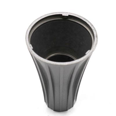 Oval Die Cast Man Fry Pan Casserol Die Casting Automotive Parts