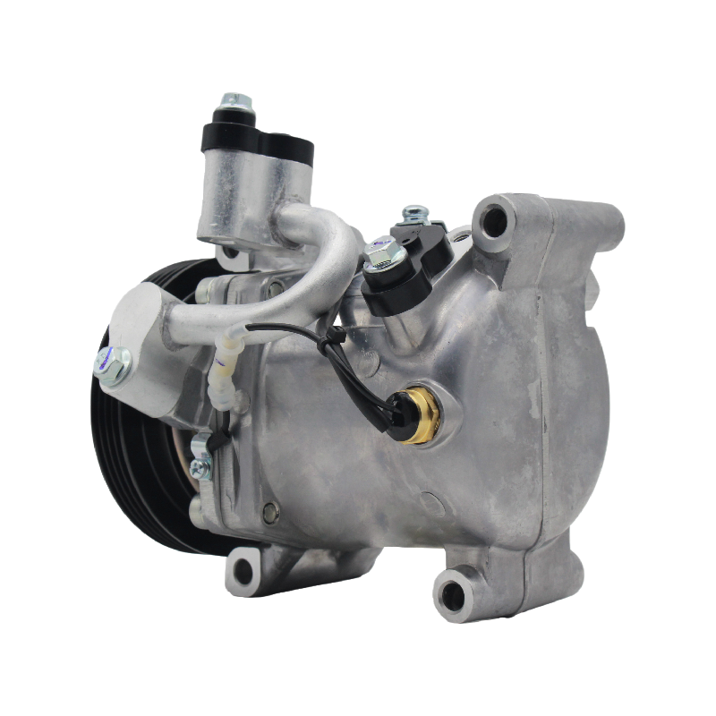 OE 9520163JA0 Auto 12v Car Air Conditioner Compressor for SUZUKI Swift From OE Production Line Car Ac Compressor
