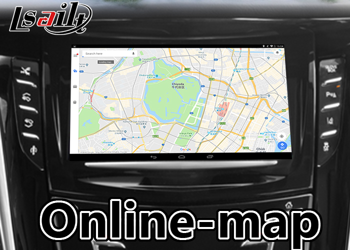 Интерфейс андроида GPS автоматический для анклава 2014-2018 Envision yandex Youtube CarPlay Miracast поддержки биса царственное