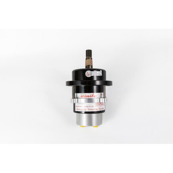 Winibo ZA0301 Marine/Boat Hydraulic Outboard Steering Kit To 90 Hp
