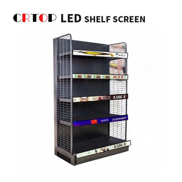P1.875mm Creative LED Display Screen For Supermarket Shopping Mall