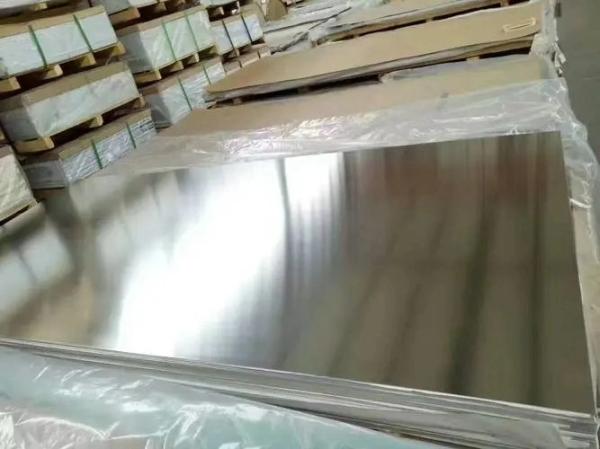 3mm 2mm 1mm 0.2mm Thick 6061 Aluminum Sheets For Kitchen Decoration Width 100mm-2600mm Length Or Coil