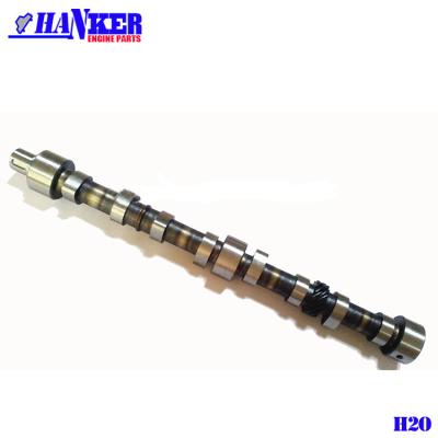 13001-78200 eixo de cames Assy For Nissan H20 do motor diesel da empilhadeira