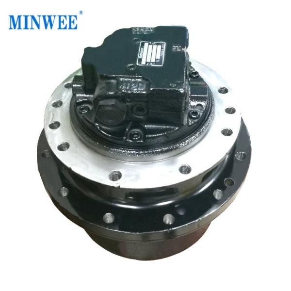 GM08 GM09 PC55 PC60 PC78 PC95 Hydraulic Final Drive