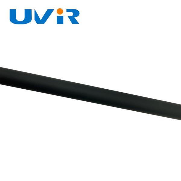 Lampe infrarouge au quartz 150W-2000W 220V-240V pour le chauffage, le séchage et le durcissement