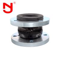 Résistant à la corrosion des joints d'expansion en caoutchouc Epdm