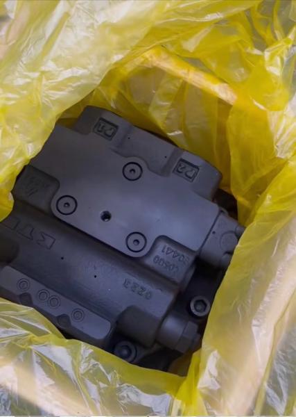 KYB MSF-340VP hydralic travel motor final drive for Hitachi excavator ZX850/870