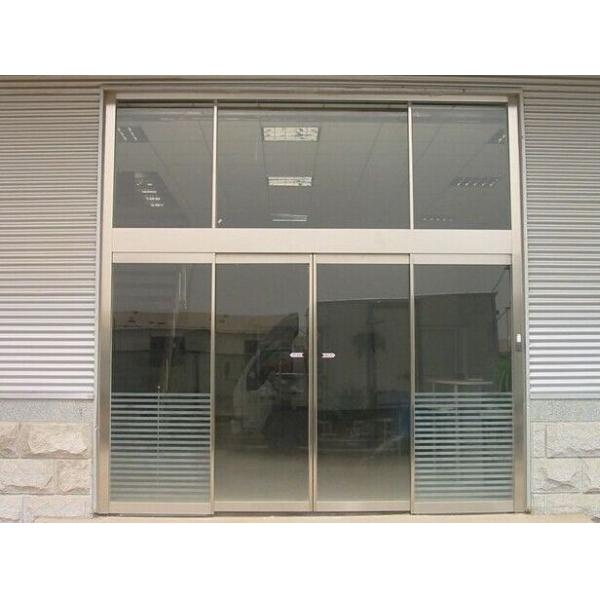 Easy Installed Permanent Magnet DC Motor for Electric Sliding Door Motors 300kg