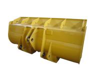 ㎡ da cubeta 2,7 de 32E1759 32E1759X0 com os dentes da cubeta com os dentes da cubeta para peças sobresselentes do carregador da roda