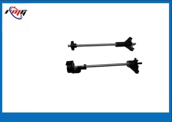 1750349895 ATM Machine ATM Spare Parts WINCOR Take Away Wheel Shaft Assy / Striper Assy 01750349895 for Wincor CMD-V4  ProCash 2050xe, 2100xe, 2150, 280, 8000, 8100
