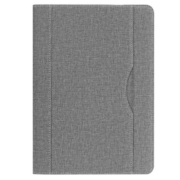 iPad 9.7 Case, PU Leather Folio Smart Cover for iPad 9.7 2018/2017,Pro,Air 2/Air