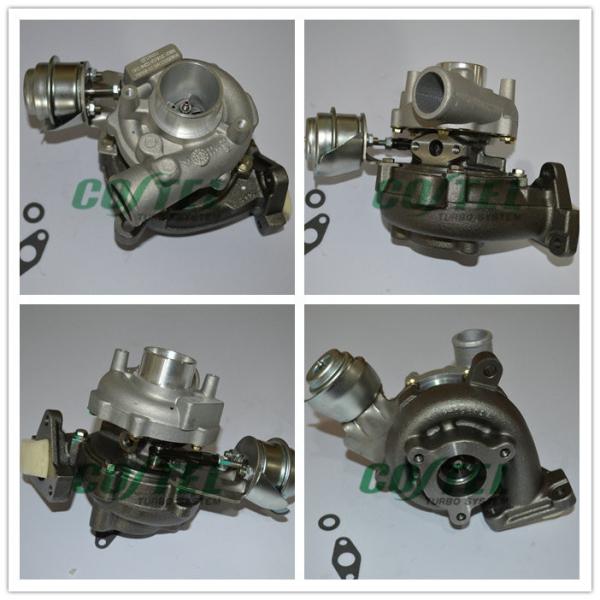 Audi A2 Seat Arosa Volkswagen Lupo Linde Forklift 1.2 TDI Engine ANY, AYZ Euro-4, 3 Cyl GT1541V Turbo 700960 700960-5011