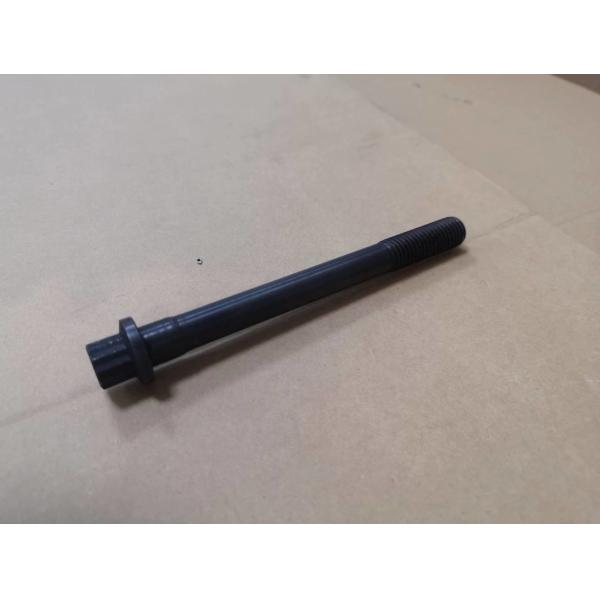 Болт 1090701390 M14*140 цилиндра 8PE1 10PE1 соединяет головку цилиндра с тяжелым грузовиком цилиндрового блока CXZ EXZ