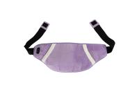 Pad de aquecimento de massagem menstrual em corrente contínua alívio da dor Pad de aquecimento elétrico portátil 8.5*45 polegadas/21*114cm Tamanho