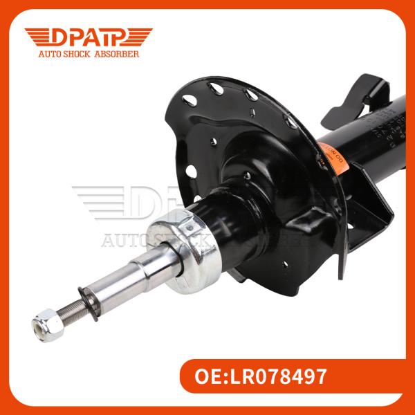 Land Rover Range Rover Evoque L538 LR078497 LR070934 Front Shock Absorber