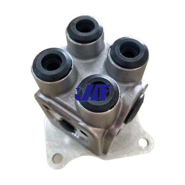 Komatsu Joystick Pilot Valve PC60 PC100 PC120 PC130 PC200 Гидравлический экскаватор