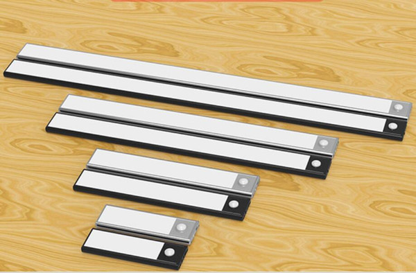 Батарея освещала крытый приведенный ночи датчика движения IP20