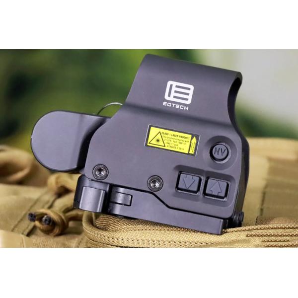 Original Imported EOTECH HWS EXPS3-0 Holographic Scope 11.2 Ounces