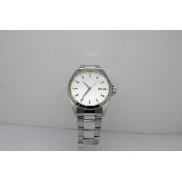 OEM IPS Stainless Steel Watches / Classic mens casual watches with Quartz movement