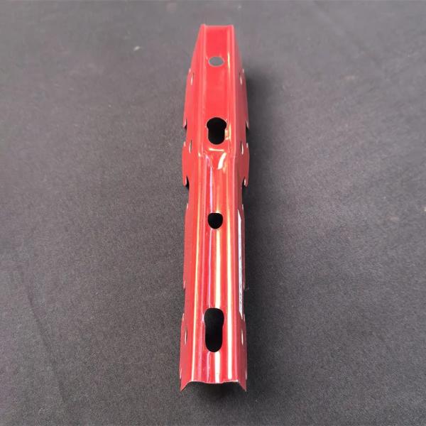 50-150mm Width Color Steel Ceiling Keel For Sustainable Construction Metal Drywall Track