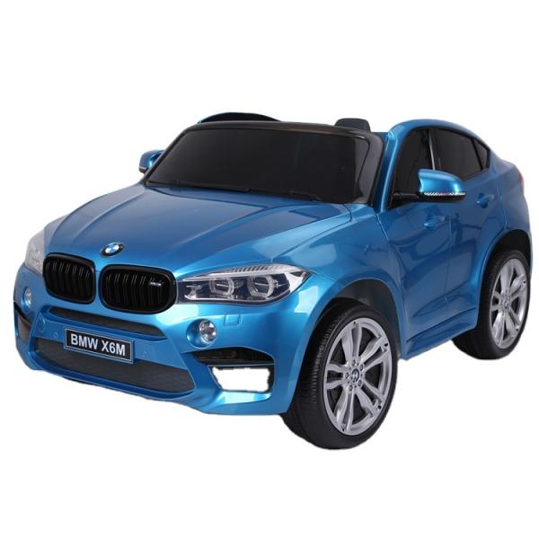 Unisex 6v Ride On Electric Authorized Cars for Kids 4-8 Music and Battery Operated