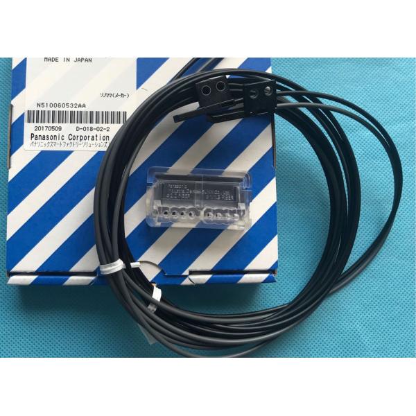 Датчик Н510060532АА оптического волокна Панасоник НПМ