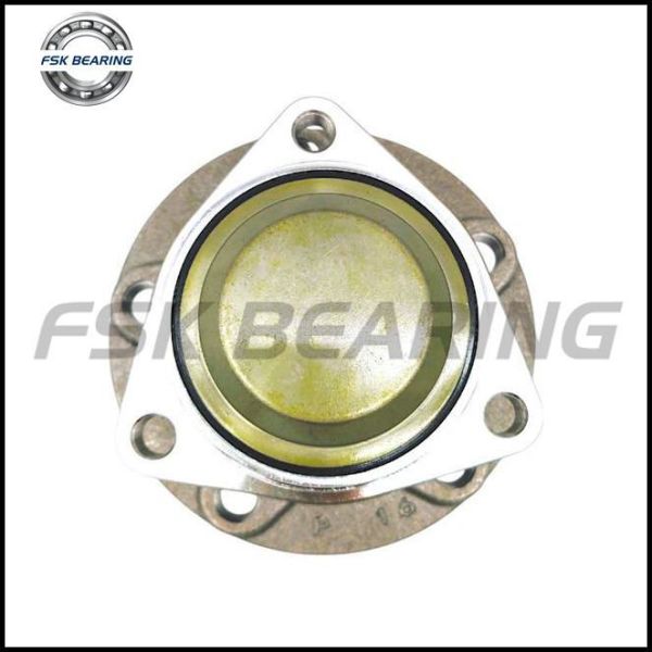 5QF501611B Volkswagen ID.4 ID.4X Tiguan X Two-Wheel Drive Wheel Unit Front Wheel
