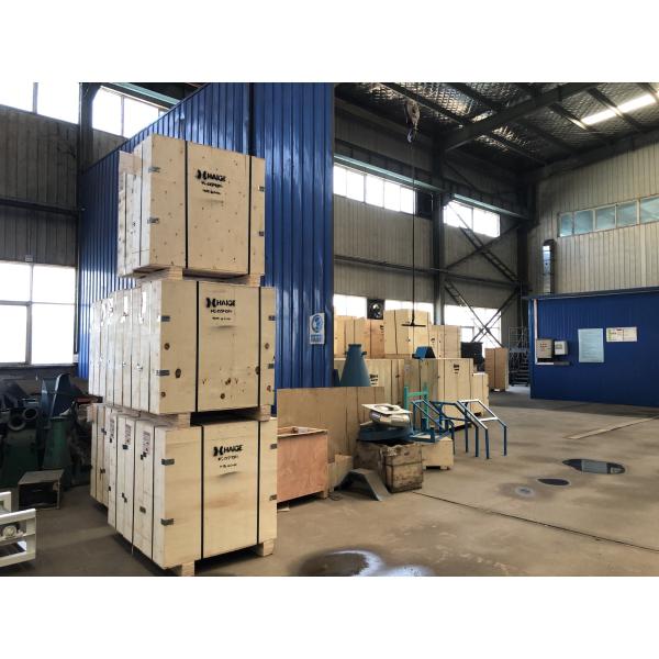 Biological Flat Mold Biomass Wood Pellet Machine Wood Ash Compression