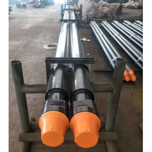 Friction Welding DTH Drilling Tools 2 3/8 2 7/8 3 1/2 API REG API IF Thread